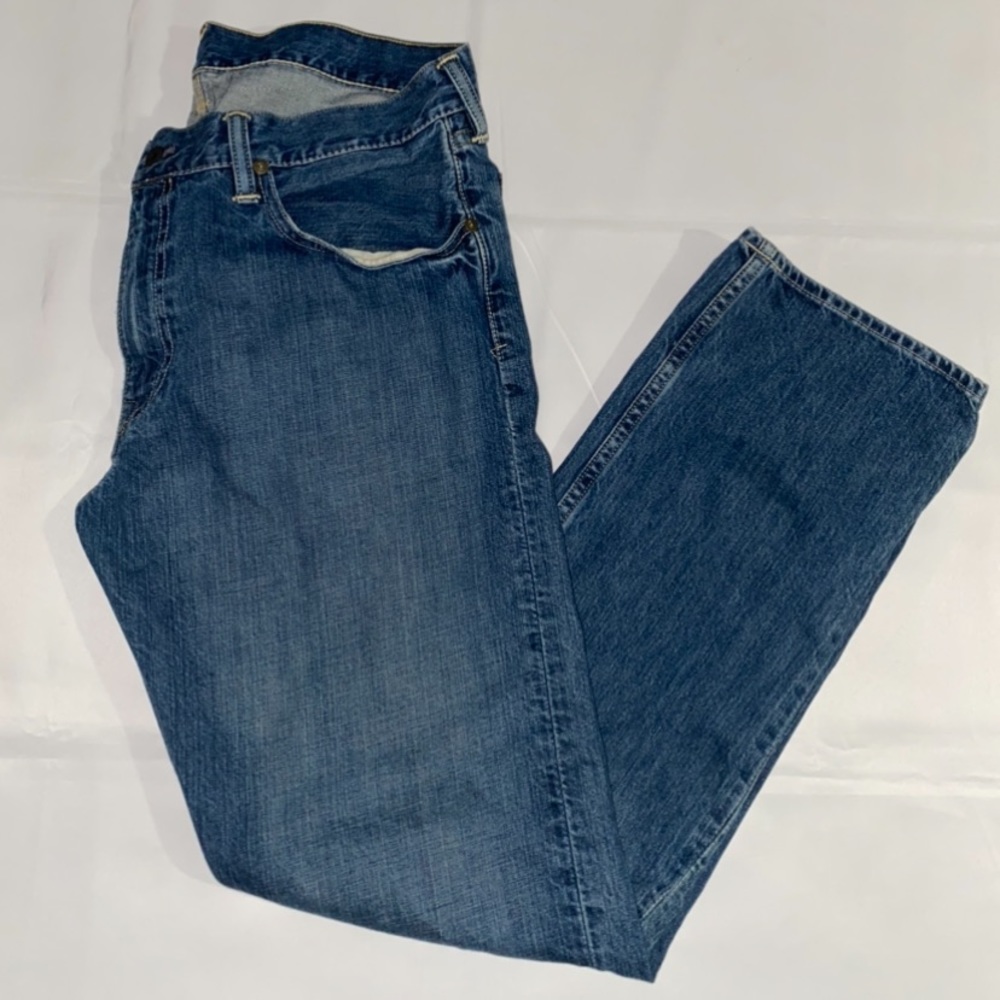 Polo Ralph Lauren Classic Fit Jeans